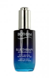 Biotherm Serum Accelerated Blue Therapy 50ml, Pleťové sérum (W)