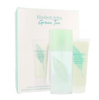 Elizabeth Arden Green Tea 100ml, Parfumovaná voda (W)