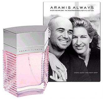 Aramis Always for Her 30ml, Parfumovaná voda (W)