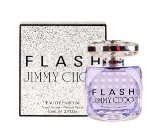 Jimmy Choo Flash 100ml, Parfumovaná voda (W)