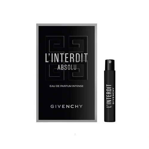 Givenchy L'Interdit Absolu (W) 1ml, Parfumovaná voda