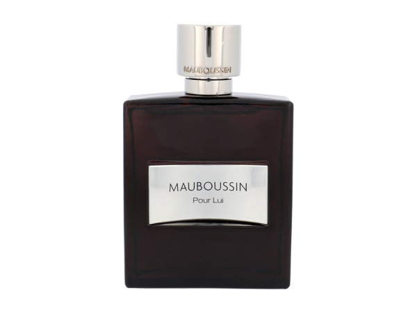 Mauboussin Pour Lui (M) 100ml, Parfumovaná voda