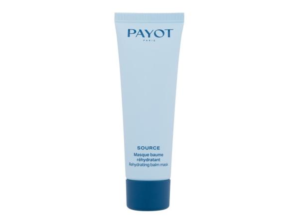 PAYOT Source Masque Baume Réhydratant (W) 50ml, Pleťová maska