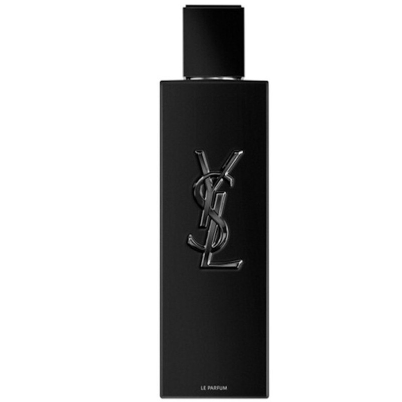 Vzorka Yves Saint Laurent MYSLF Le Parfum 1.2ml, Parfum (M) 1