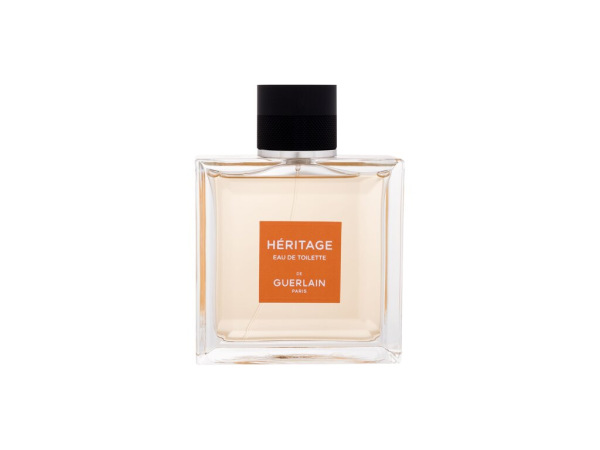 Guerlain Heritage (M) 100 ml, Toaletná voda