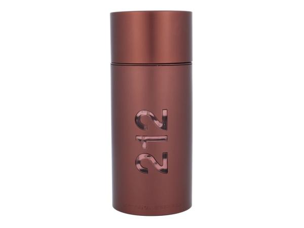 Carolina Herrera 212 Sexy Men (M) 100 ml, Toaletná voda