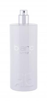 André Courreges Blanc (W) 90ml - Tester, Parfumovaná voda