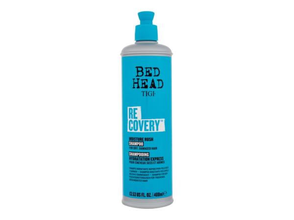 Tigi Bed Head Recovery (W) 400ml, Šampón