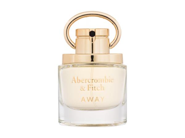 Abercrombie & Fitch Away (W) 30ml, Parfumovaná voda