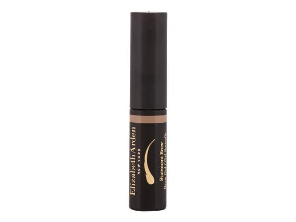 Elizabeth Arden Statement Brow Gel 01 Blonde (W) 4ml, Špirála na obočie