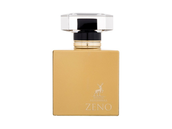 Maison Alhambra Zeno (W) 100ml, Parfumovaná voda