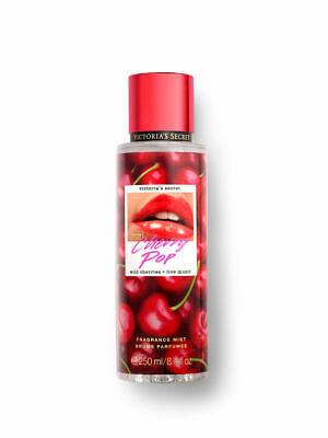 Victoria´s Secret Cherry Pop 250ml, Telový sprej (W)