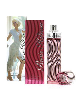 Paris Hilton (W) 100ml - Tester, Parfumovaná voda