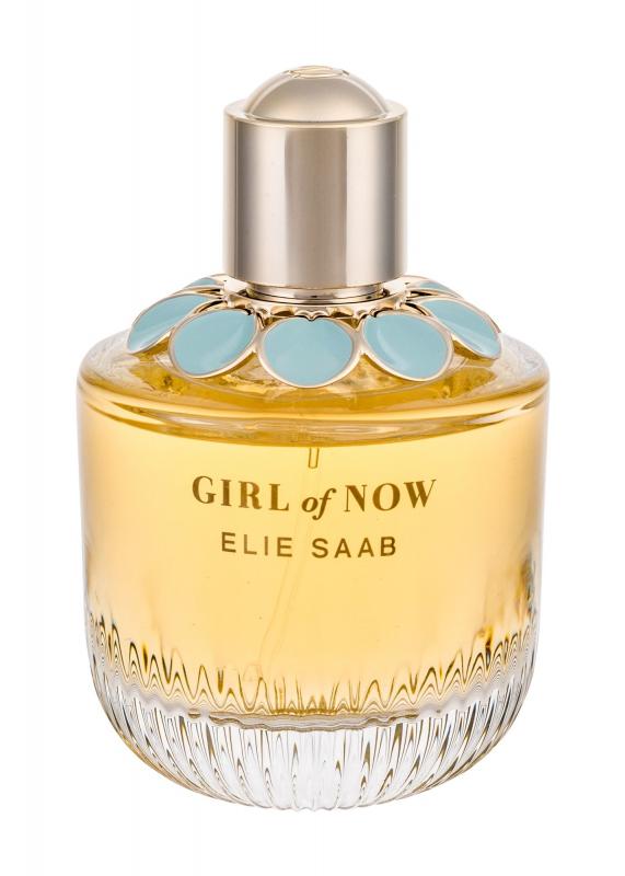 Elie Saab Girl of Now (W) 90ml, Parfumovaná voda