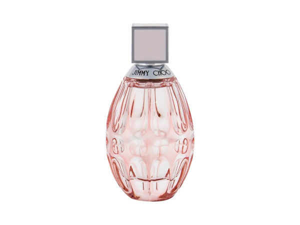 Jimmy Choo L´Eau (W) 60ml, Toaletná voda