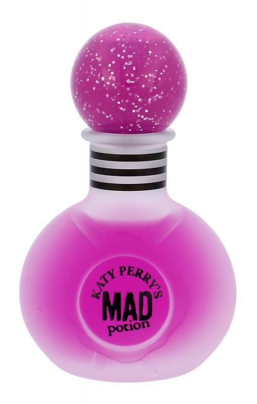 Katy Perry´s Mad Potion (W)  50ml, Parfumovaná voda