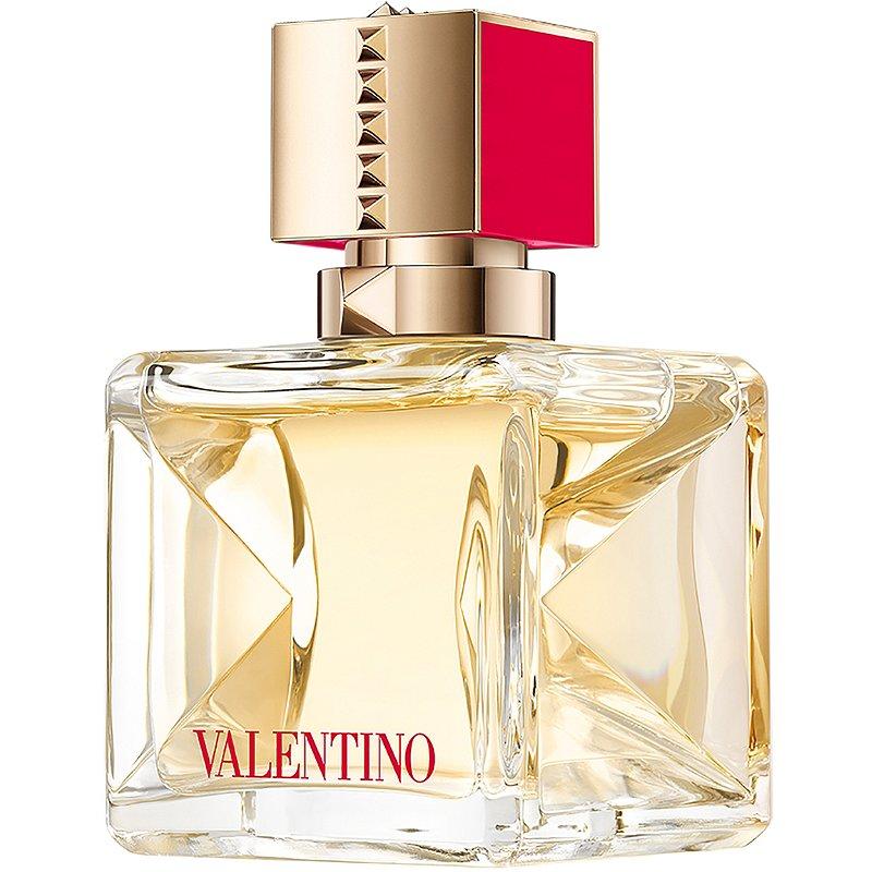 Valentino Voce Viva 100 ml, Parfumovaná voda (W)