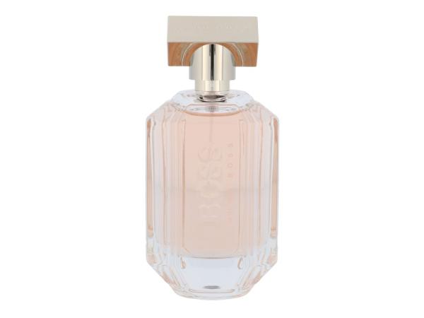 HUGO BOSS Boss The Scent (W) 100ml, Parfumovaná voda 2016