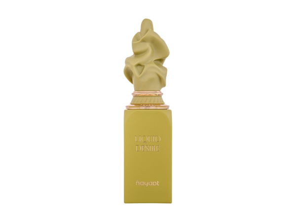 Nayaat Gourmand Collection Liquid Desire (U) 90ml, Parfumovaná voda