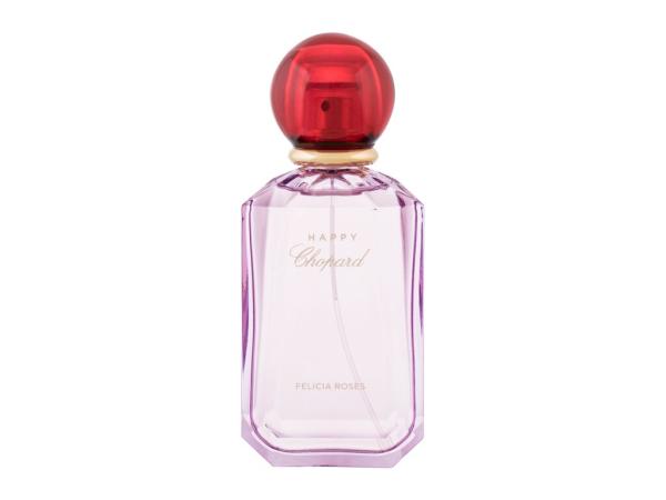 Happy Chopard Felicia Roses (W) 100ml, Parfumovaná voda