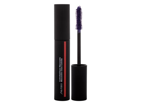 Shiseido ControlledChaos MascaraInk 03 Violet Vibe (W) 11,5ml, Špirála