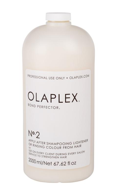 Olaplex Bond Perfector No. 2 (W)  2000ml, Maska na vlasy