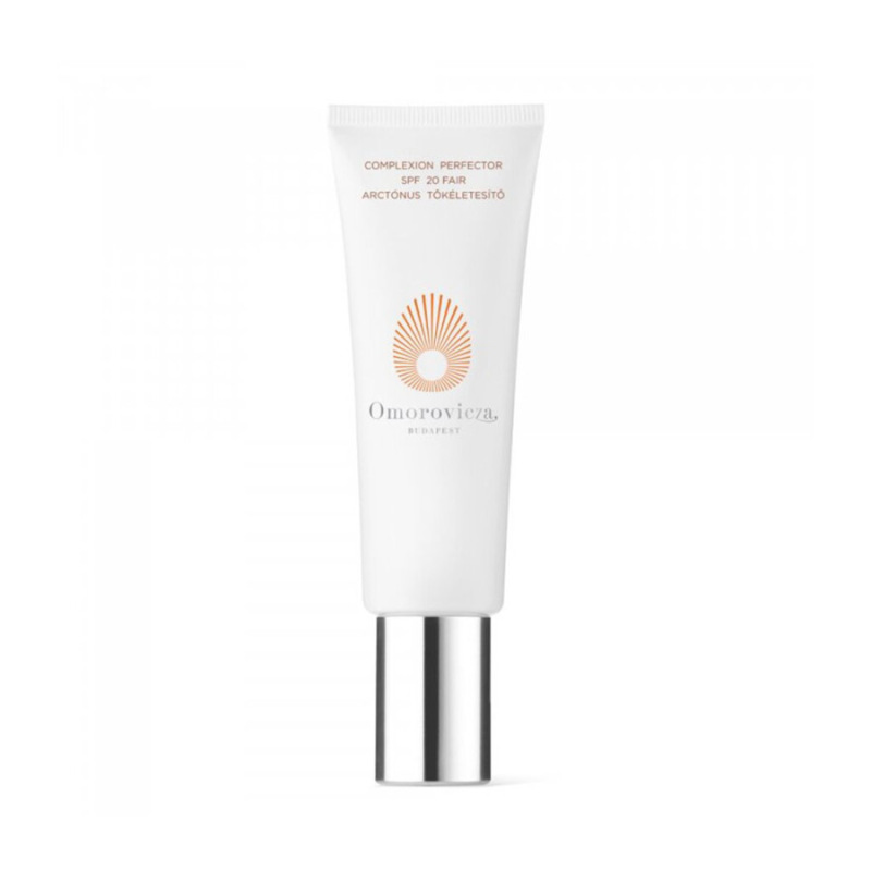 Omorovicza Complexion Perfector Dark 50 ml, BB krém SPF20 (Pôvodná cena €19,90)