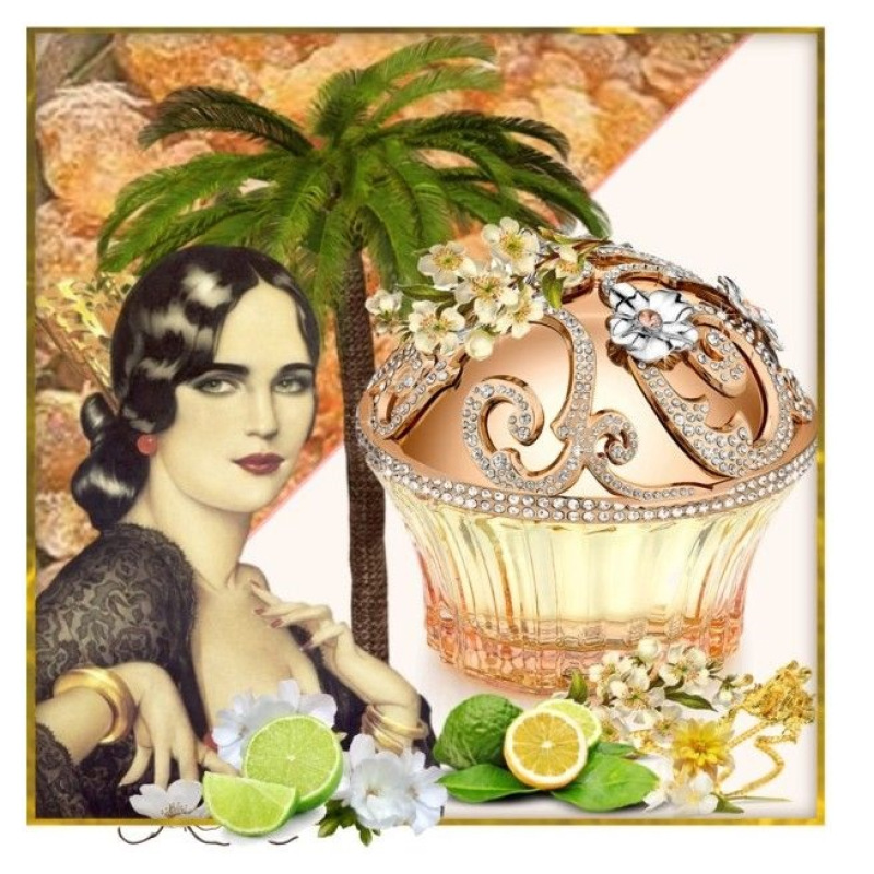 House of Sillage Cherry Garden Limited Edition (W) 75ml, Parfum 2