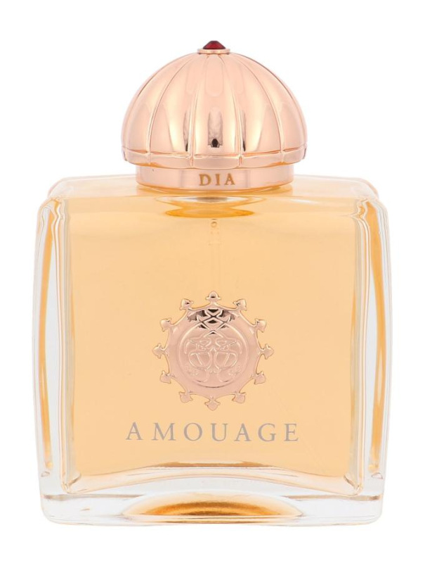 Amouage Dia Woman EdP 2 ml, Odstrek parfumu (W) 1