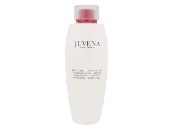 Juvena Body Smoothing and Firming (W) 200ml, Telové mlieko