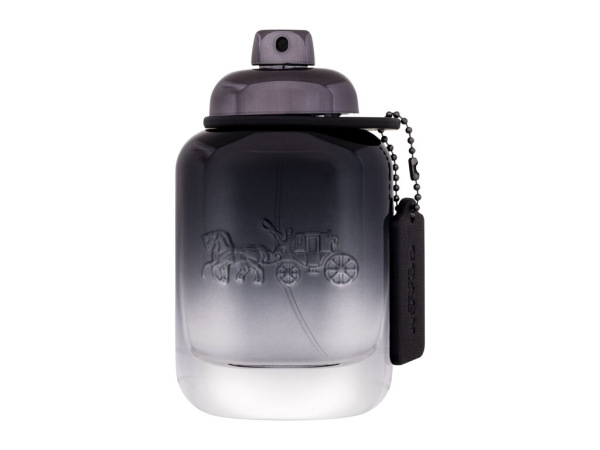 Coach (M) 60ml, Toaletná voda