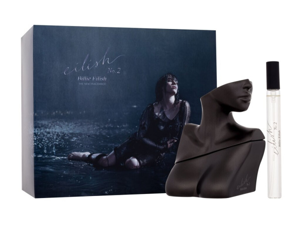 Billie Eilish Eilish No.2 (U) 100ml, Parfumovaná voda