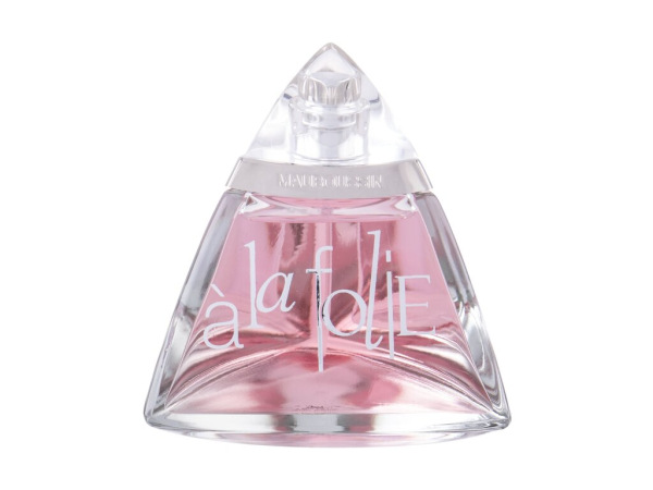 Mauboussin á la folie (W) 100ml, Parfumovaná voda