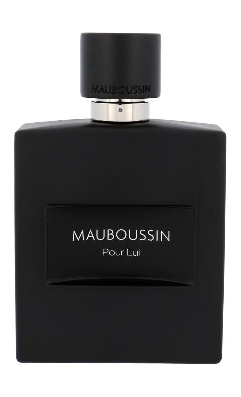 Mauboussin Pour Lui in Black (M)  100ml, Parfumovaná voda