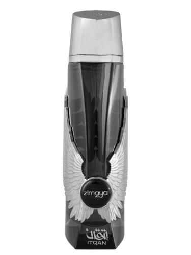 Zimaya Itqan Noir (U) 100ml, Parfumovaná voda