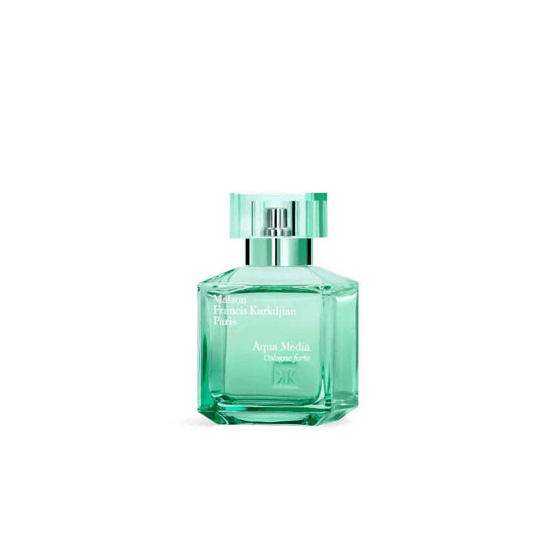 Maison Francis Kurkdjian Aqua Media Cologne Forte (U) 2ml, Parfumovaná voda 1