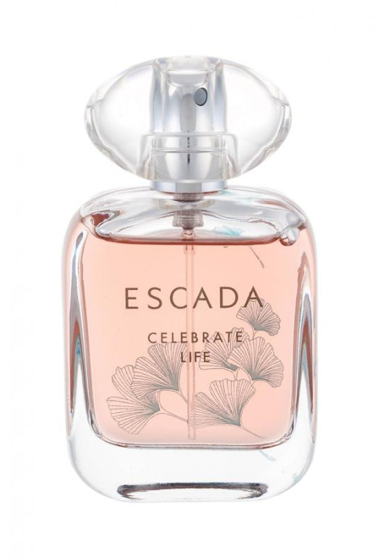Vzorka Escada Celebrate Life 1.5ml, Parfumovaná voda (W) 1