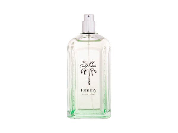Tommy Hilfiger Tommy Summer 2025 (M) 100 ml - Tester, Toaletná voda