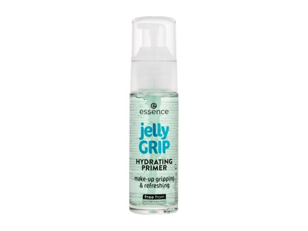 Essence Jelly Grip Hydrating Primer (W) 29ml, Podklad pod make-up