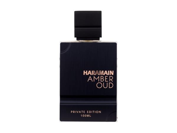 Al Haramain Amber Oud Private Edition (U) 100ml, Parfumovaná voda