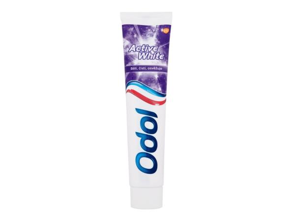 Odol Active White (U) 125ml, Zubná pasta