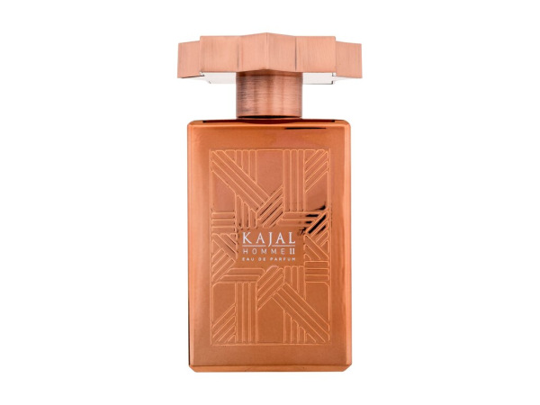 Kajal Homme II (M) 100ml, Parfumovaná voda