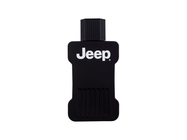 Jeep Freedom (M) 100ml, Toaletná voda