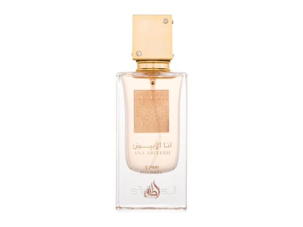 Lattafa Ana Abyedh Poudrée (W) 60ml, Parfumovaná voda
