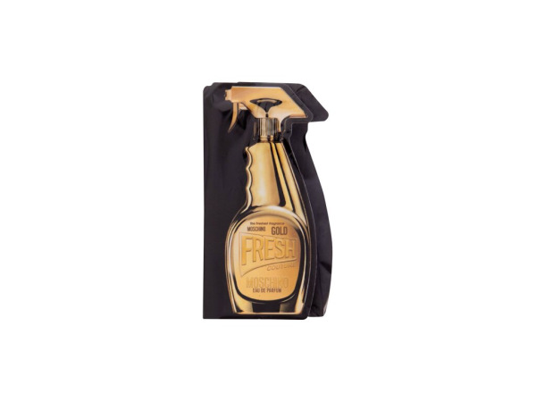 Moschino Fresh Couture Gold (W) 25 x 1ml, Parfumovaná voda Vials Set