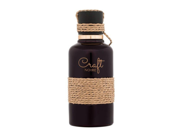 Vurv Craft Noire (U) 5ml, Parfumovaná voda