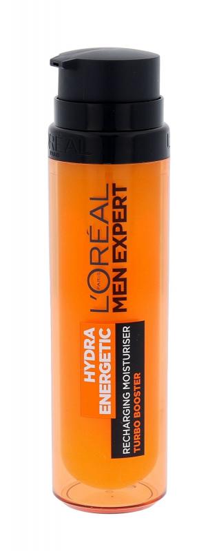 L´Oréal Paris Hydra Energetic Men Expert (M) 50ml, Denný pleťový krém