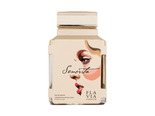 Flavia Parfum Senorita (W) 100ml, Parfumovaná voda