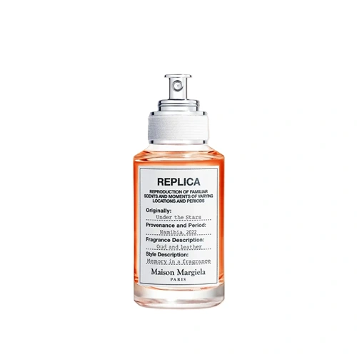 Maison Margiela Paris Replica Under the Stars (U) 1.2 ml, Vzorka parfumu 1