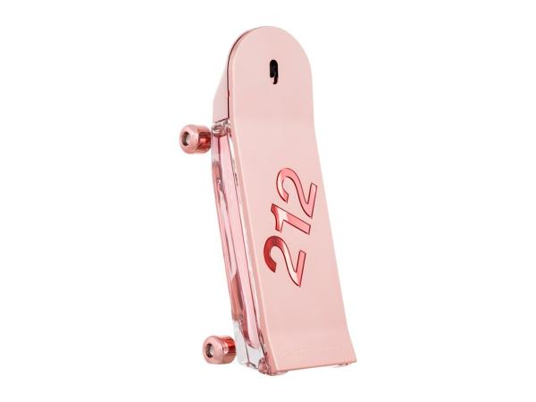 Carolina Herrera 212 Heroes Forever Young (W) 80ml, Parfumovaná voda